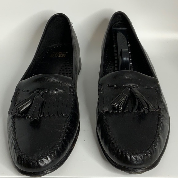 Nunn Bush Other - Nunn Bush® Keaton Moc Toe Tassel Sl…